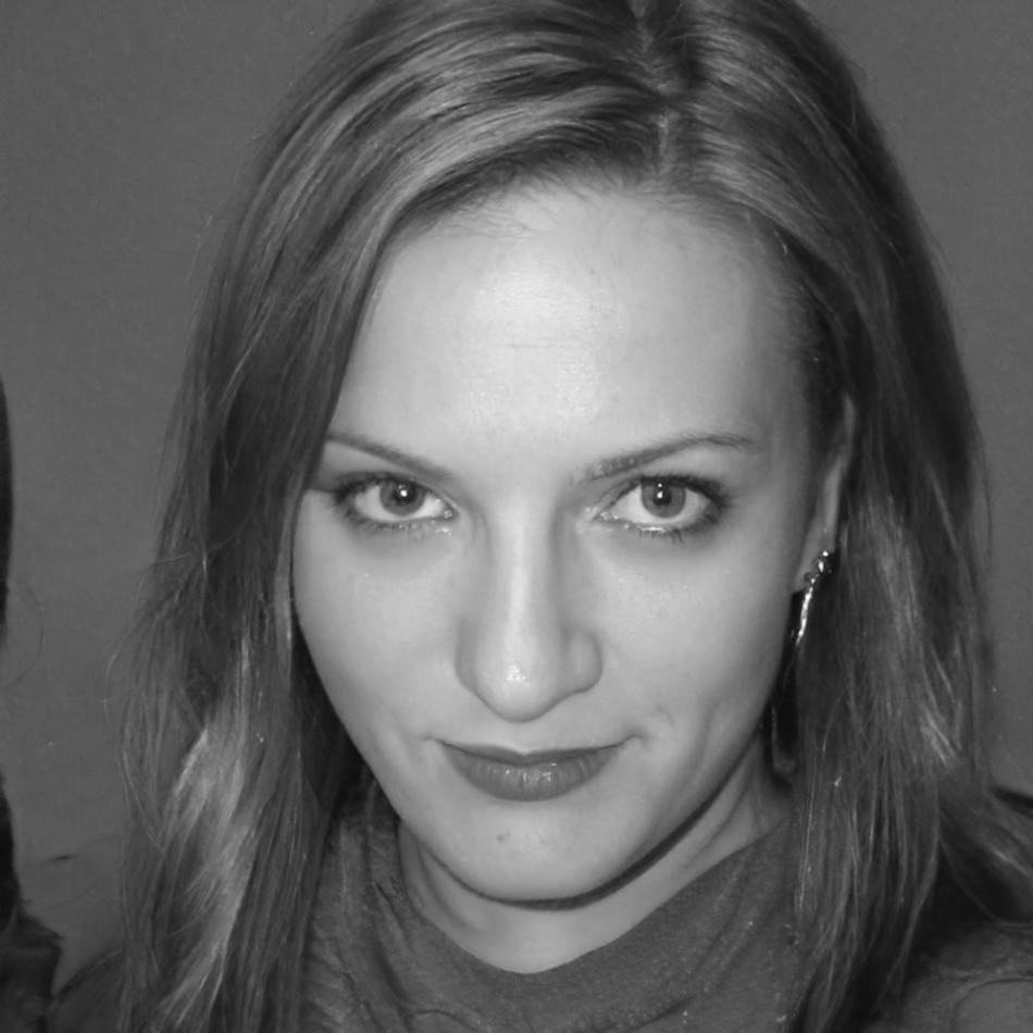 Ritratto di Serafina Benedetti, specialista in mindfulness