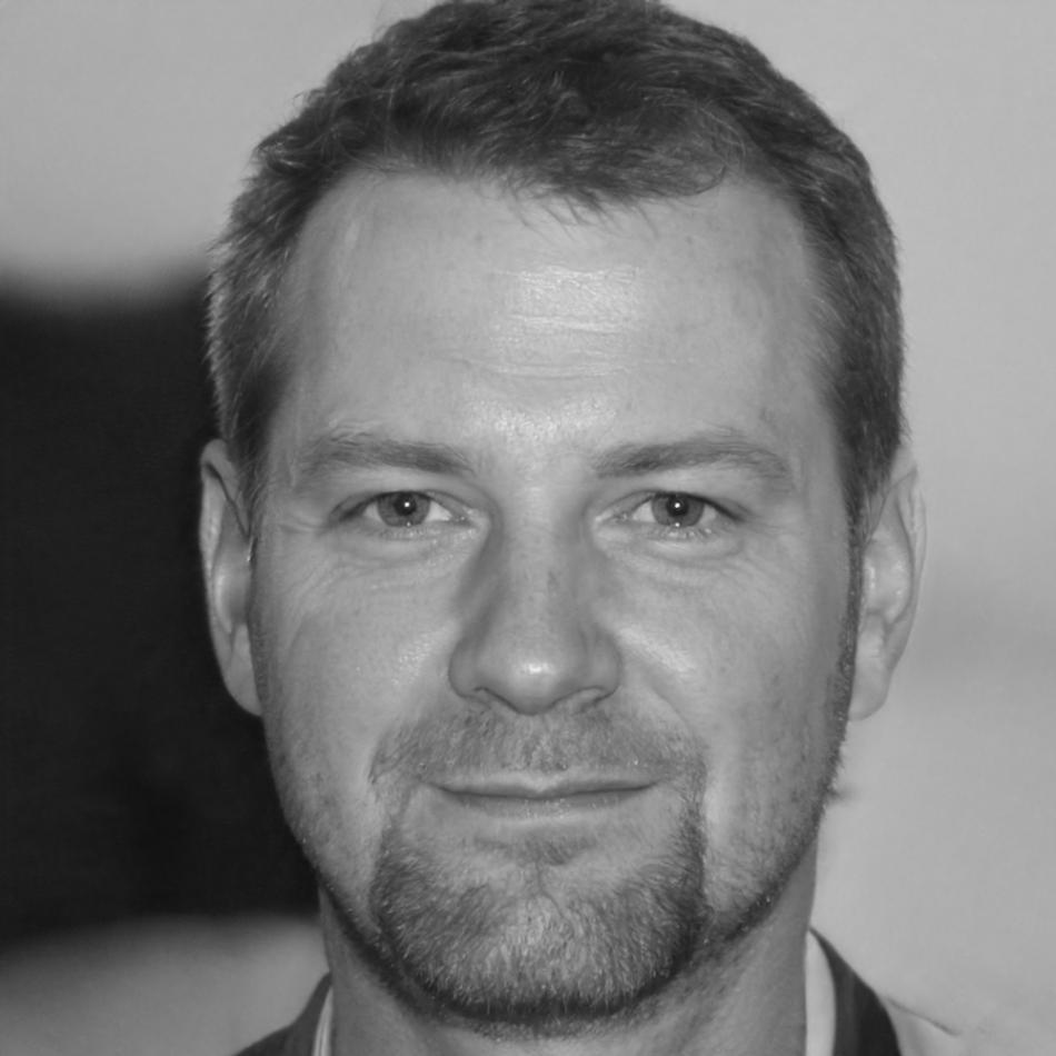 Ritratto del Prof. Alessandro Moretti